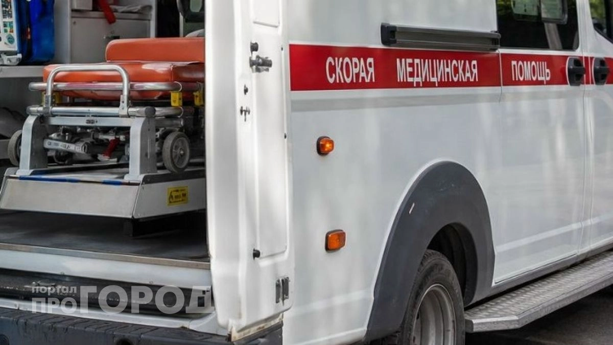 Разгерметизация ассенизатора в поселке Опытный привела к возгоранию и гибели слесаря