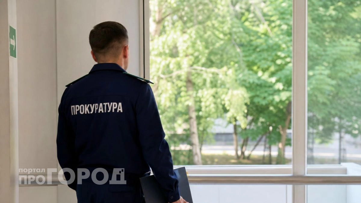На директора нижегородской компании завели уголовное дело из-за долга перед сотрудниками