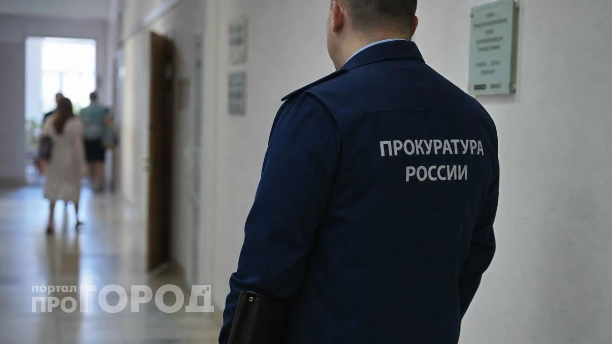 После вмешательства прокуратуры в Сергачском районе семье погибшего военнослужащего выплатили по 1 миллиону рублей