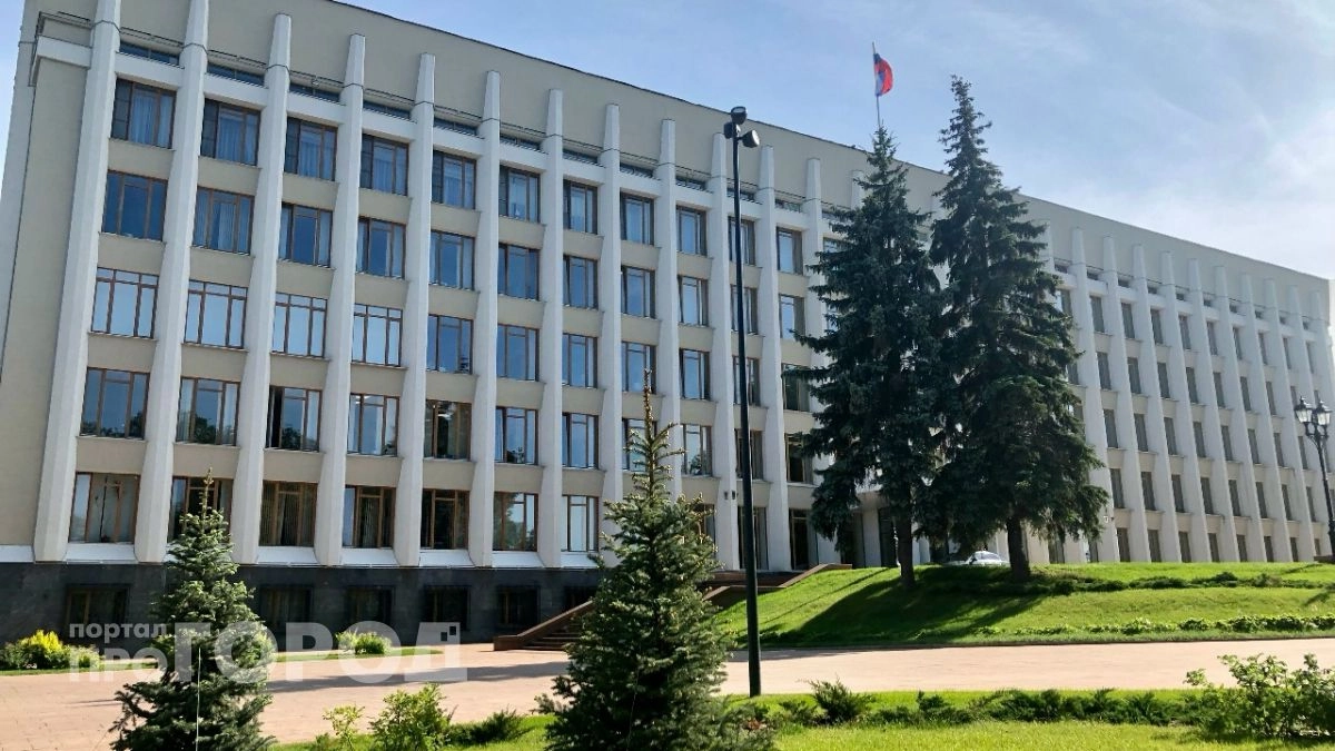 Никитин расширил полномочия нижегородского минфина