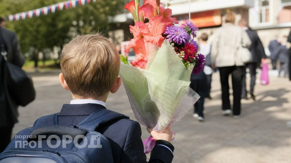 Лидером по числу первых классов в Нижнем Новгороде остается школа № 131 