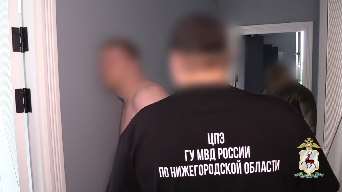 50-летнего автора угроз в соцсети задержали в Нижегородской области