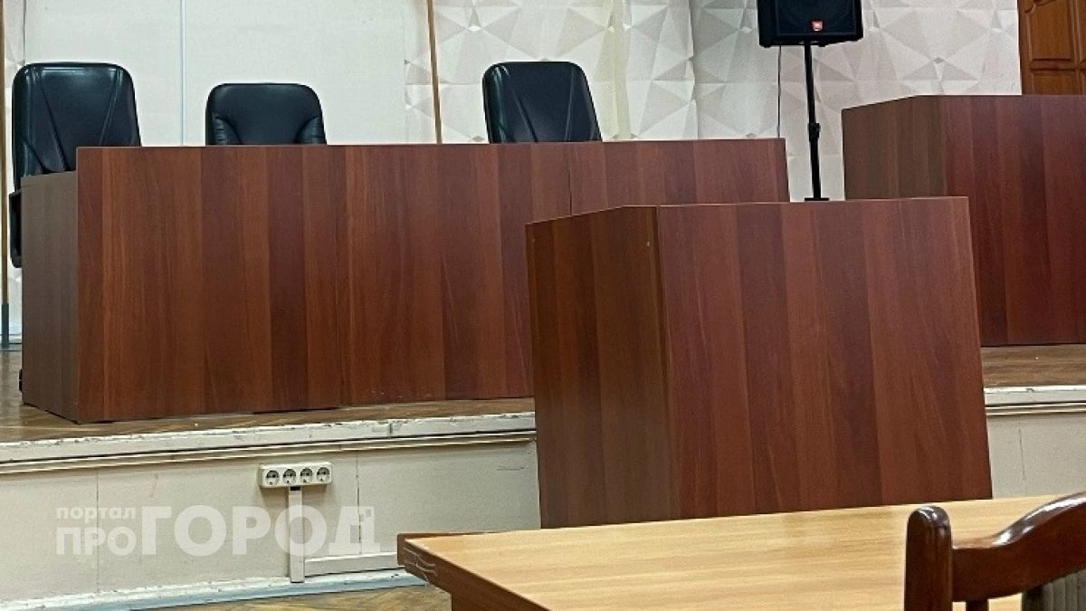 19-летний нижегородец ответит перед судом за ДТП, в котором погиб водитель электровелосипеда