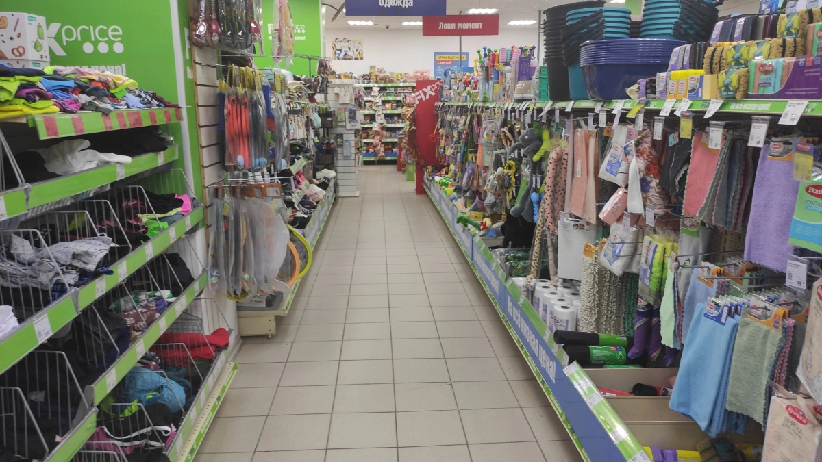 Забудьте про потёртую клеёнку на столах и тумбах: в Fix Price обнаружены многоразовые салфетки — выглядят богато и стоят копейки 
