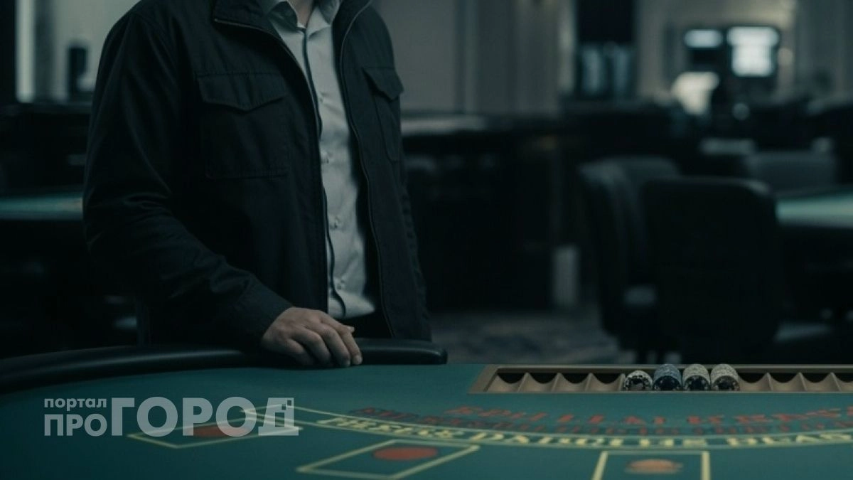 Организатору азартных игр в Нижнем Новгороде вынесли приговор