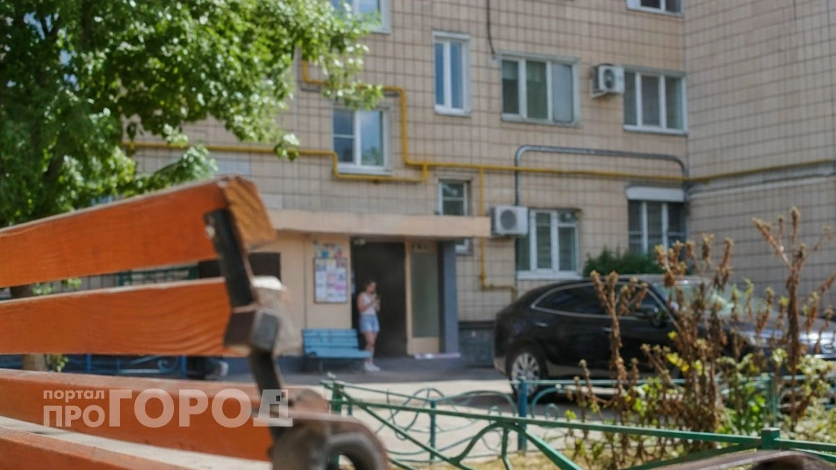 Жители Нижегородской области могут пожаловаться на раздражающий кондиционер соседа