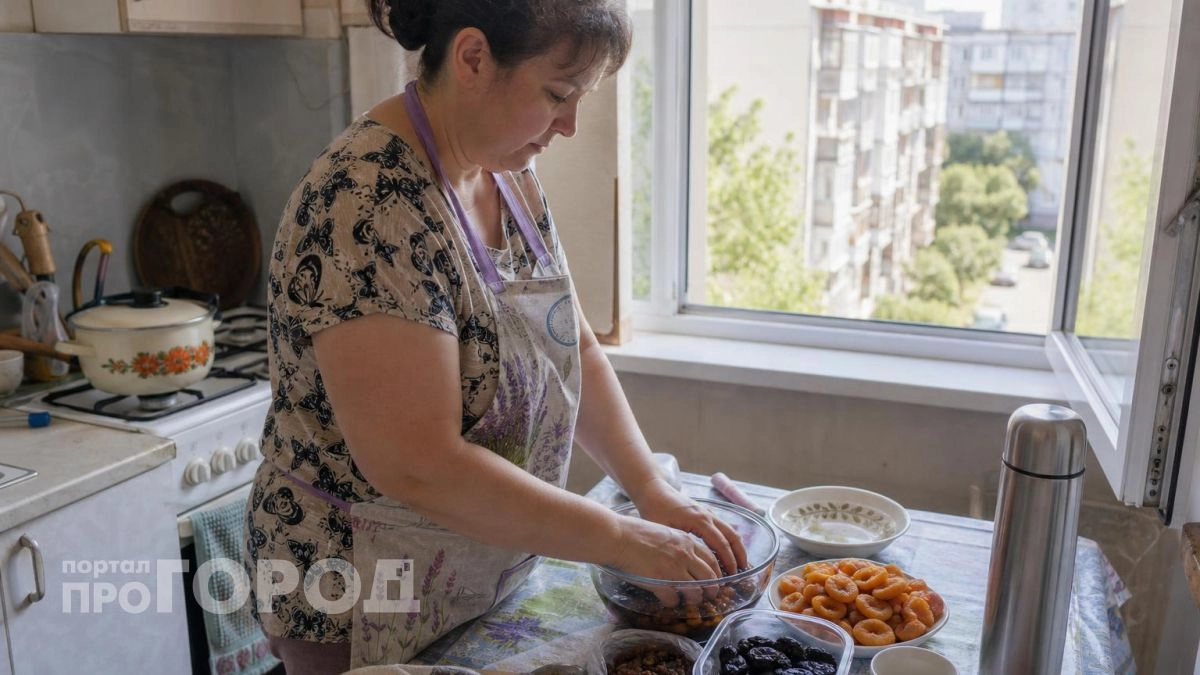 Перестаньте есть сухофрукты горстями: эксперты объяснили скрытую опасность и правильную дозировку в день
