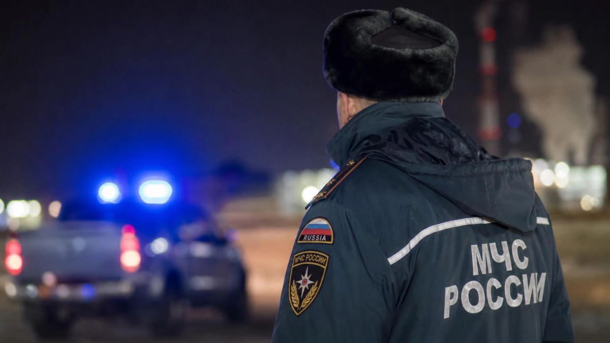 Нижегородская область подверглась атаке БПЛА на фоне ночного перехвата сотен дронов
