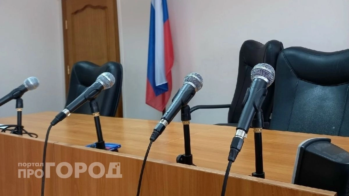 Карим Ибрагимов описал перевод 55 миллионов рублей заводу Штокман 