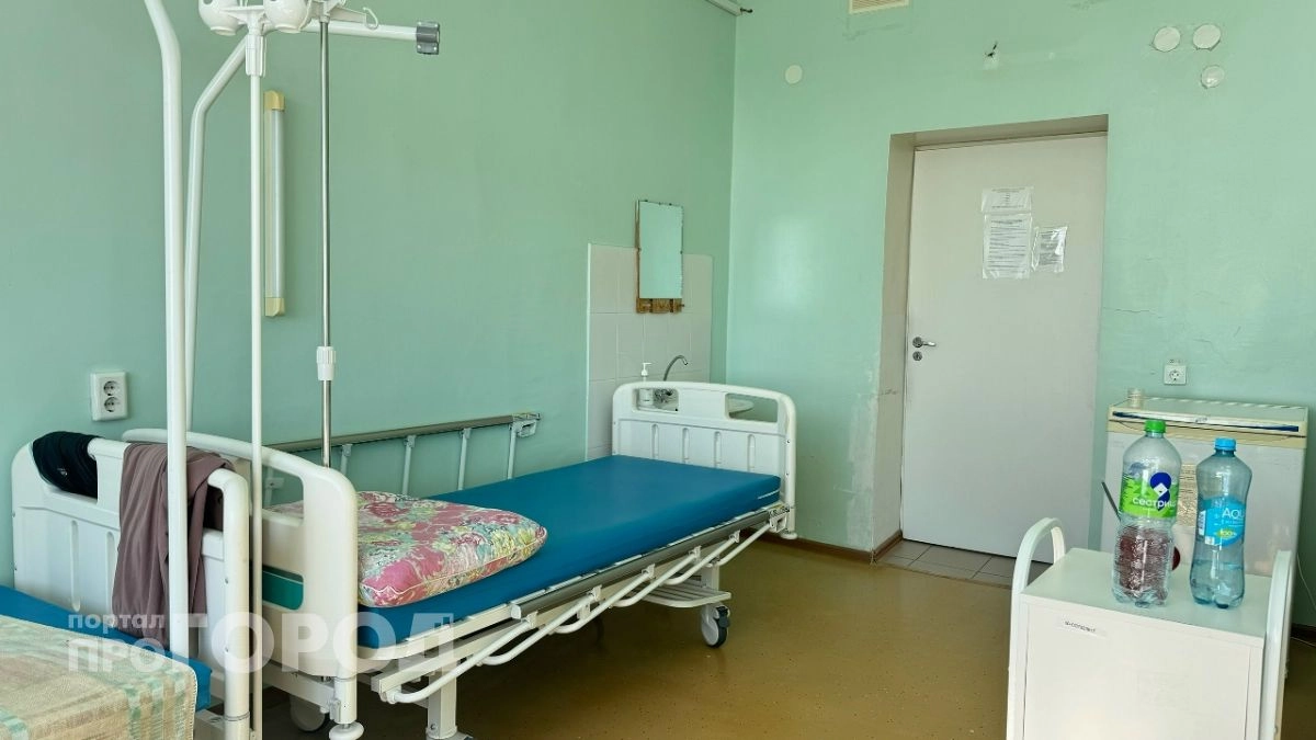 600 тонн угля закупят для отопления нижегородской больницы