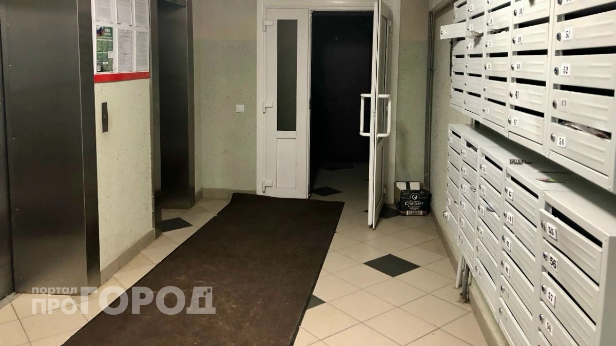 Многоквартирный дом с подземной парковкой построят в Ленинском районе Нижнего Новгорода