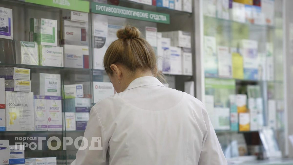 Нижегородская область закупит 9000 доз препарата для диабетиков за 14 миллионов рублей