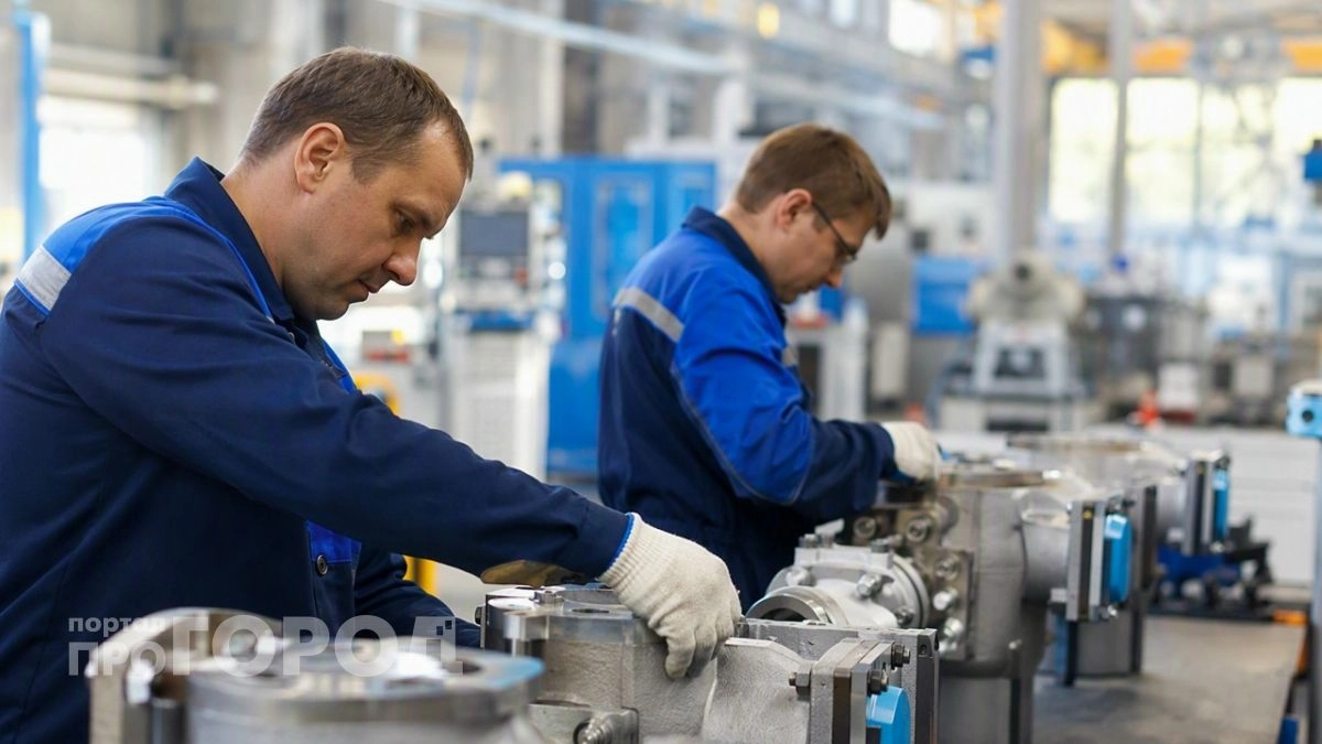 Нижегородский завод "Красное Сормово" модернизируют за 7,5 миллиарда рублей