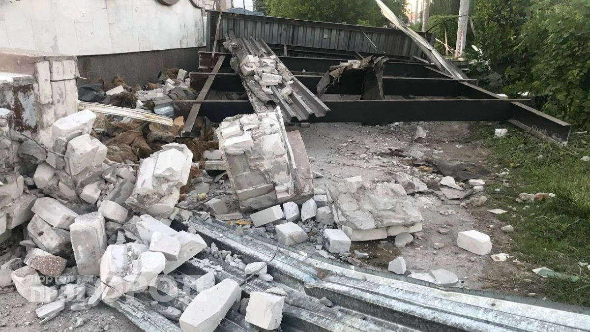 Почти 40 старых домов снесут в Нижнем Новгороде 