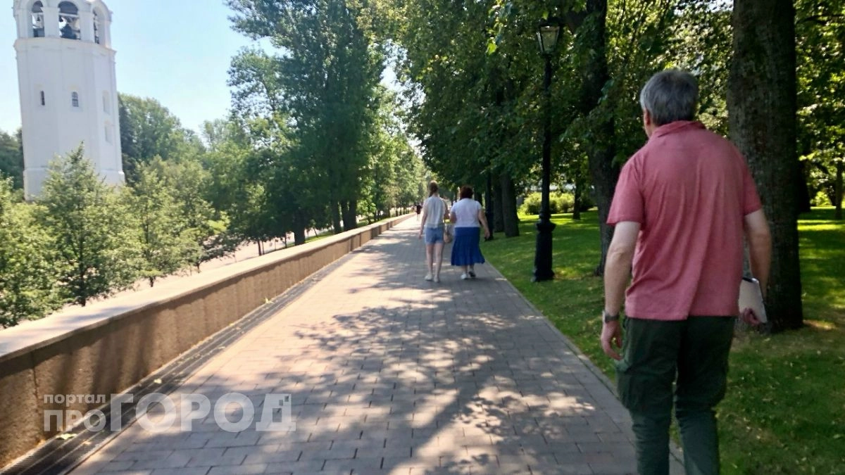 Нижегородец стал уголовником из-за помощи иностранцам