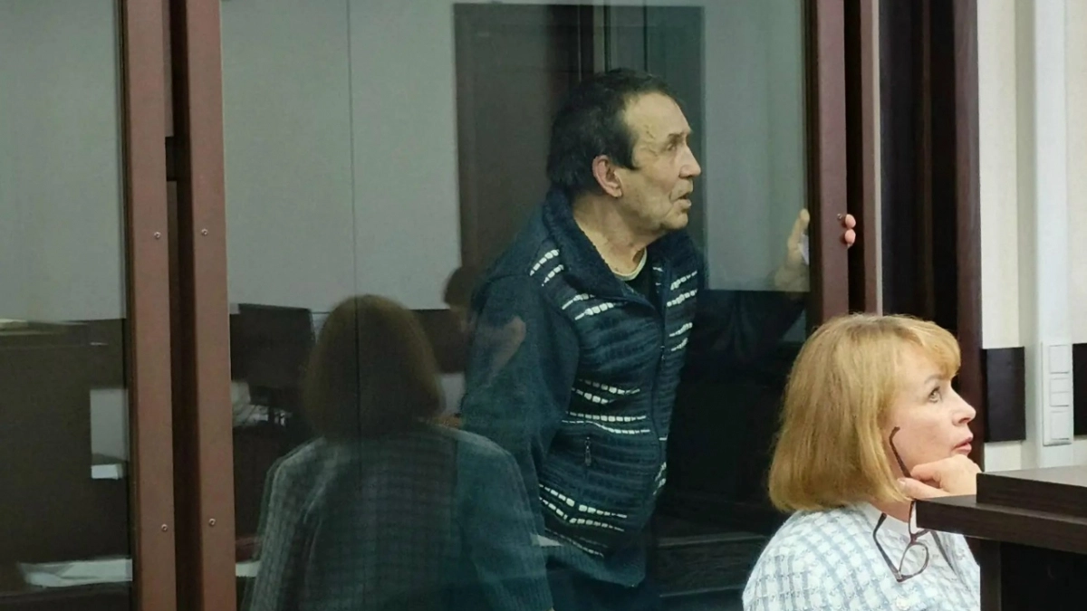 Городецкий суд вынес приговор мужчине, который облил и поджег сожительницу и ее внука