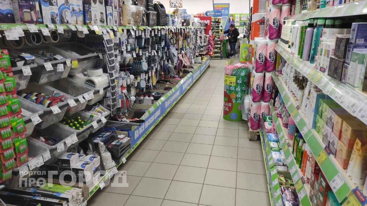Образ за 2000 из "Фикс Прайс": что можно купить к школе ребенку и не разориться