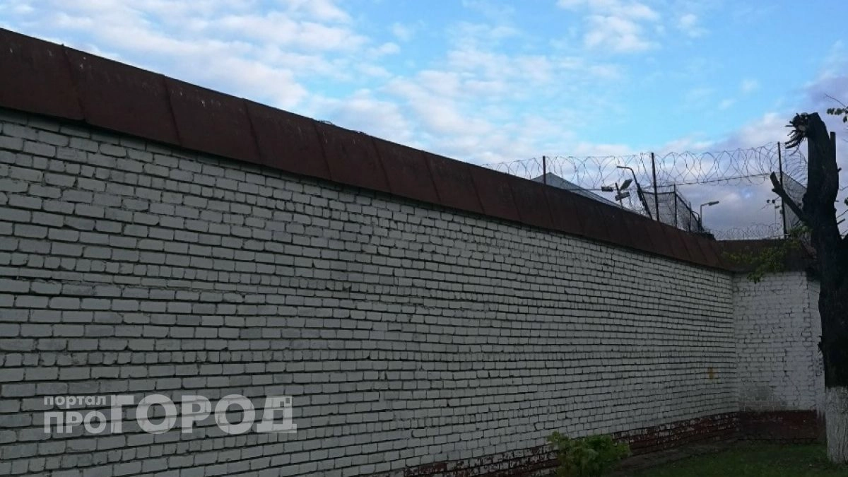 Олега Лавричева отправили в ШИЗО за использование телефона