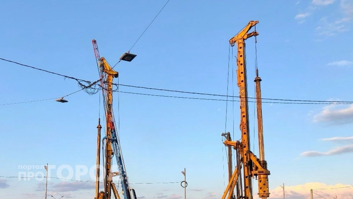 Завод композитных материалов построят на границе Нижнего Новгорода и Дзержинска