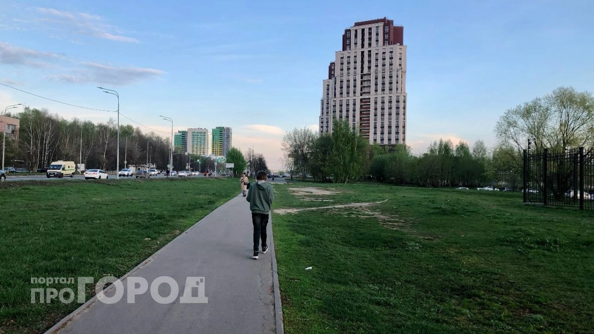 В Нижегородской области расширили список запрещенных мест для детей