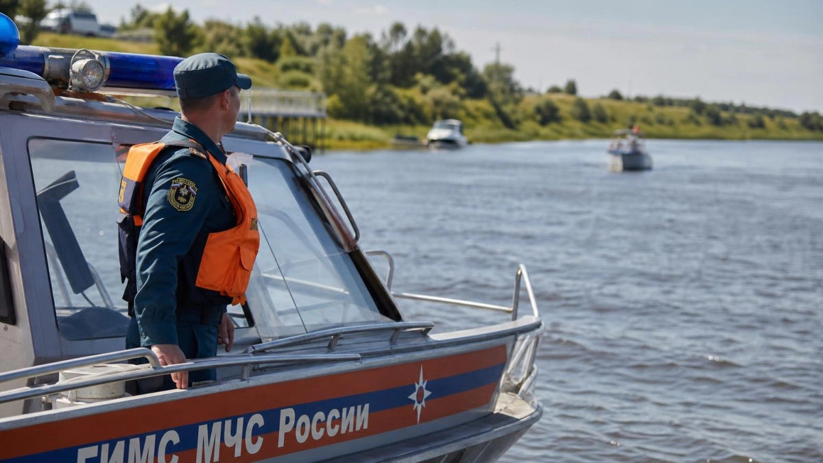 В Нижегородской области предлагают повысить штрафы за нарушения судоходства после серии аварий