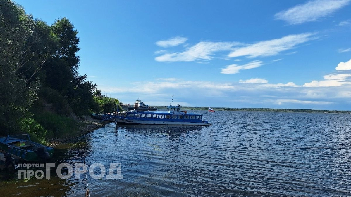 Тысячи нарушений и столкновения с жертвами побудили нижегородских депутатов добиваться ужесточения наказаний на воде