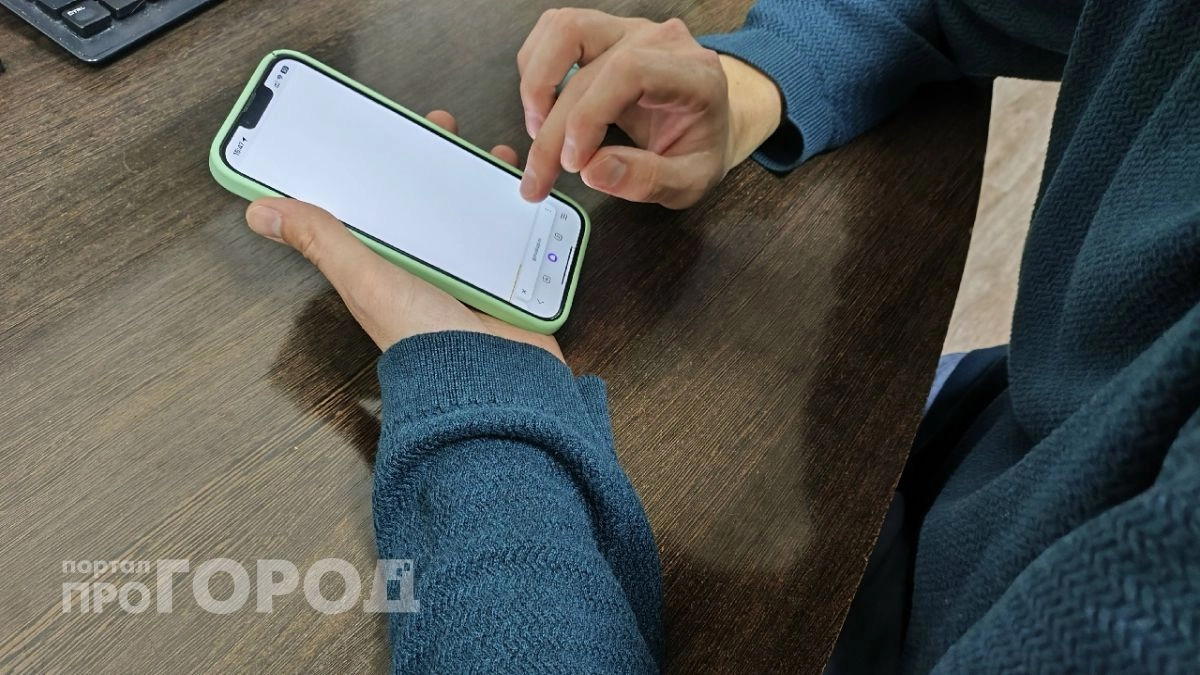 Более 200 тысяч рублей потратил житель Арзамаса на несуществующие интимные услуги