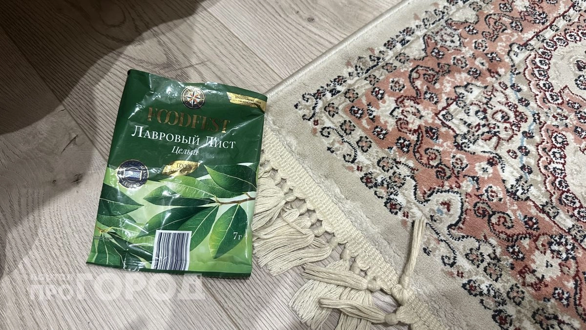 Лавровый лист под коврик: старинная хитрость для защиты дома - эффект удивил даже бабушку