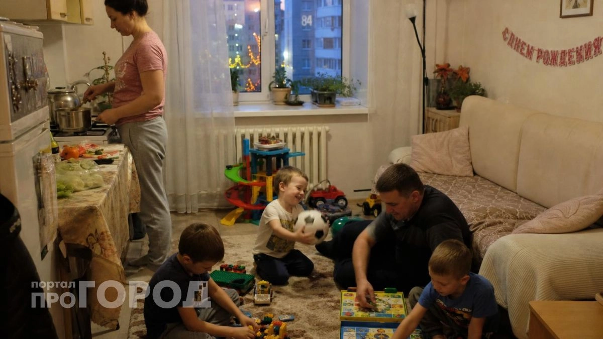 Как очередность рождения влияет на характер и судьбу ребенка: мнение психолога