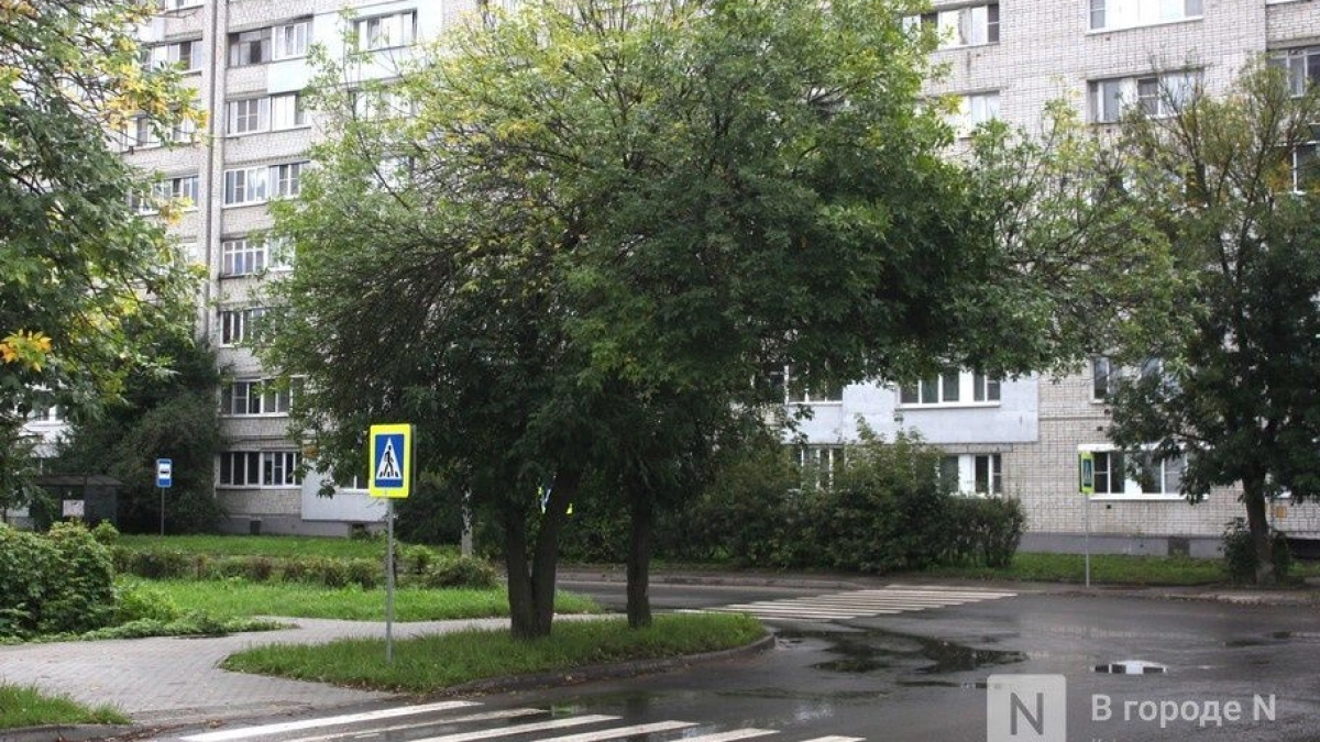 Фото Сортировочного в Нижнем Новгороде: озеро с пляжем и музей паровозов