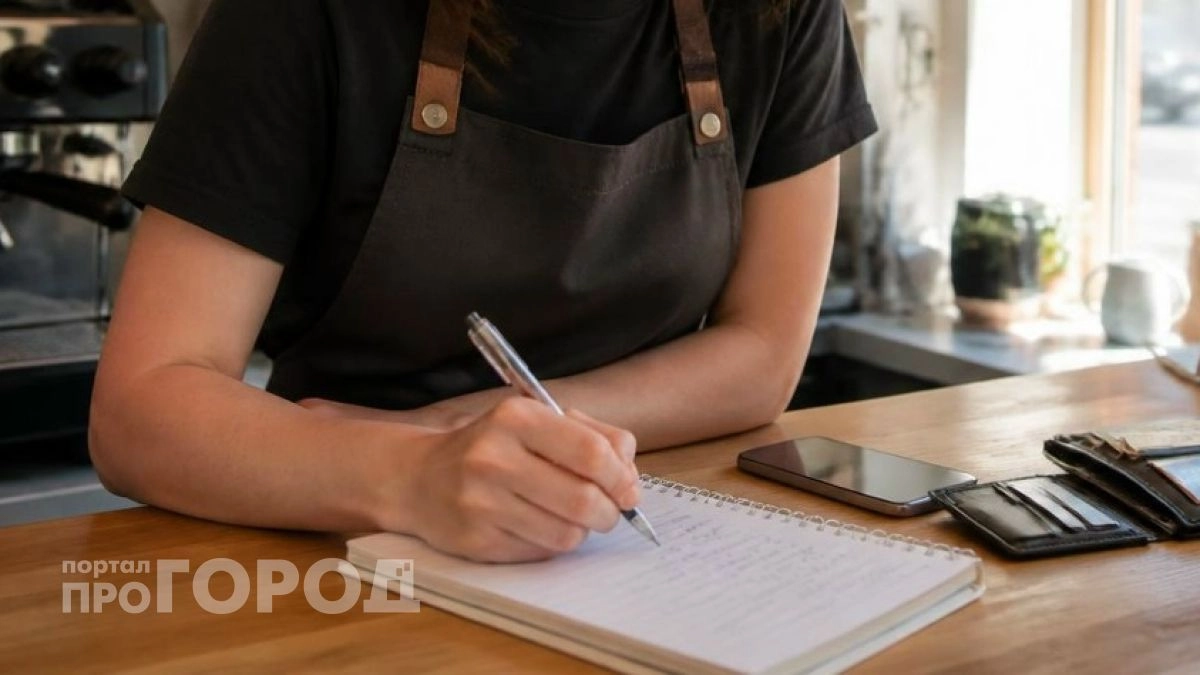 Нижегородские предприниматели получат автоматический расчет налогов в следующем году