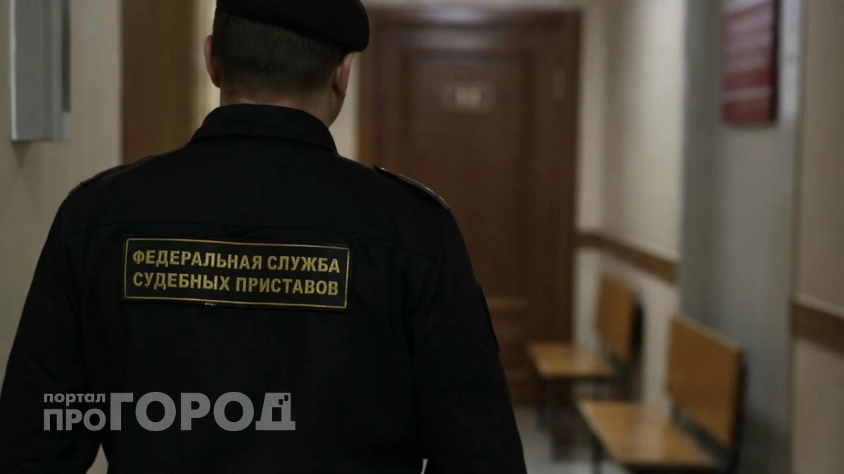 Бизнесмен из Вадского района заплатил штраф в 400 тысяч рублей за незаконное трудоустройство азербайджанца