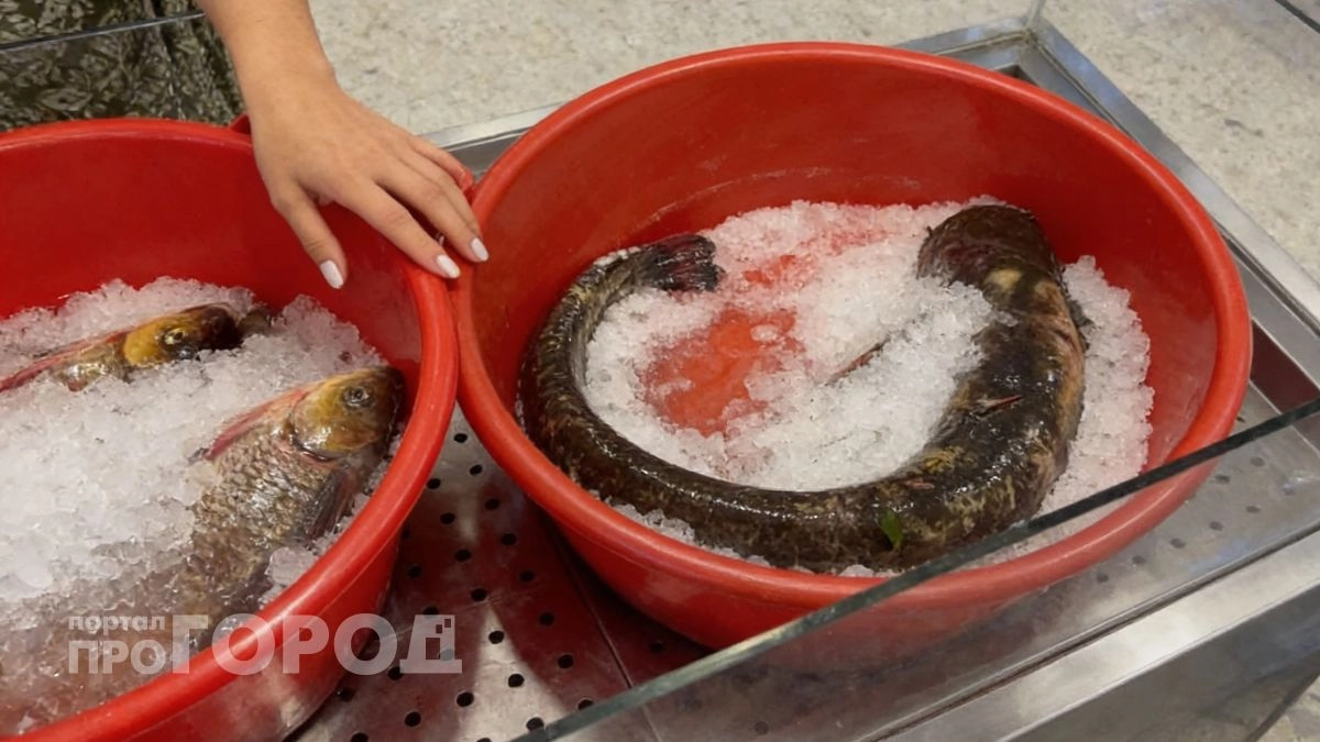 Не тунец и не лосось: в этой северной рыбе в три раза больше омега-3, чем в семге