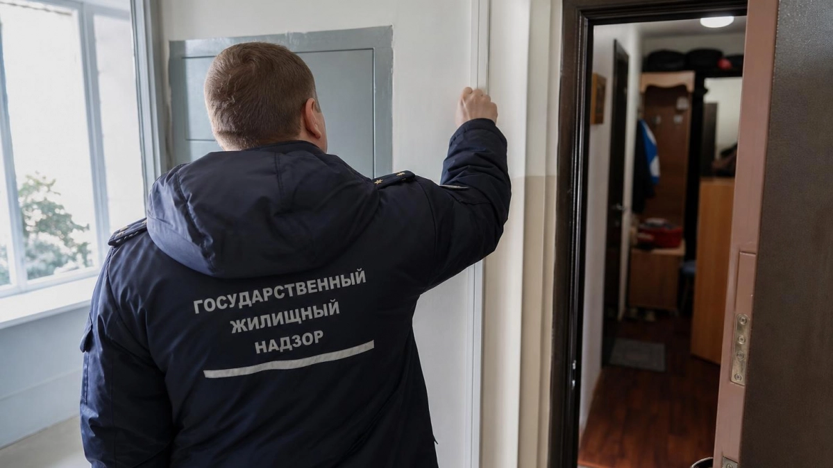 Нижегородцев осенью 2026 года ждут проверки квартир с акцентом на перепланировки