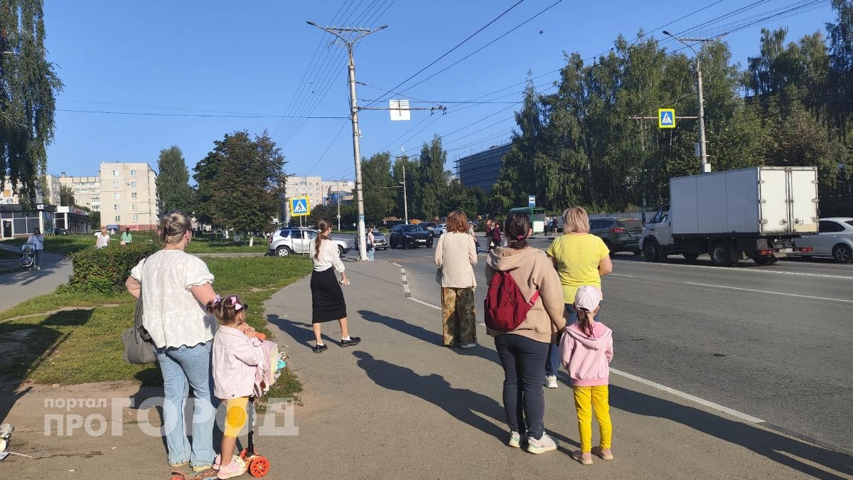 Тепло не покинет нижегородцев в первую неделю сентября: о чем предупреждают синоптики