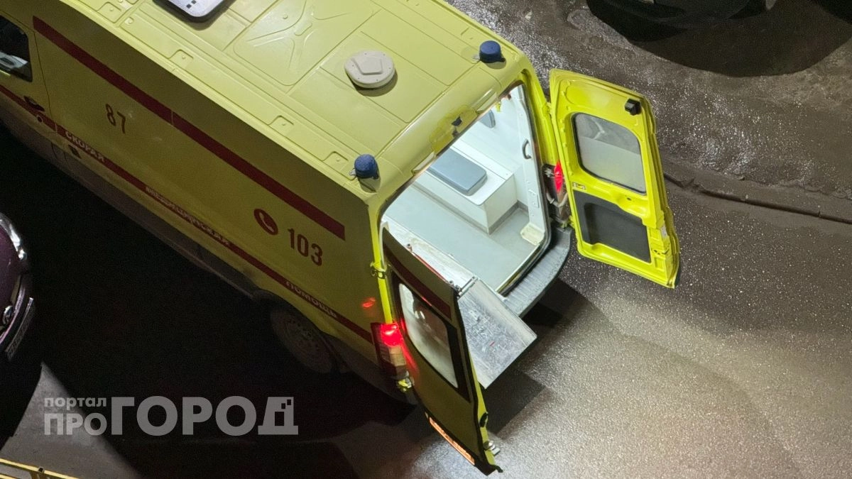 В Богородском районе двое рабочих отравились канализационными газами
