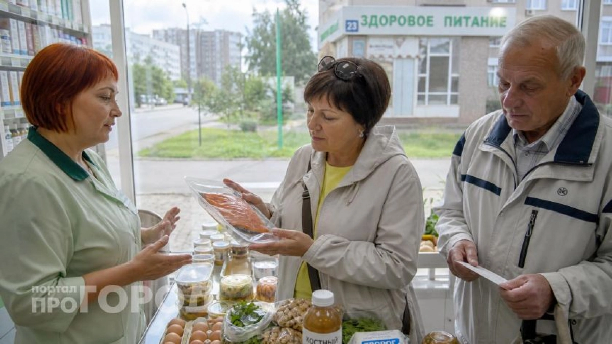 Хватит терпеть боль в коленях: просто включите в свой рацион эти 5 дешевых продуктов для питания хрящей