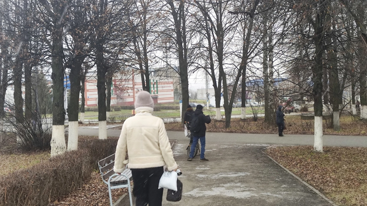 Выпадет уже в сентябре: названа дата первого снега этой осенью в России