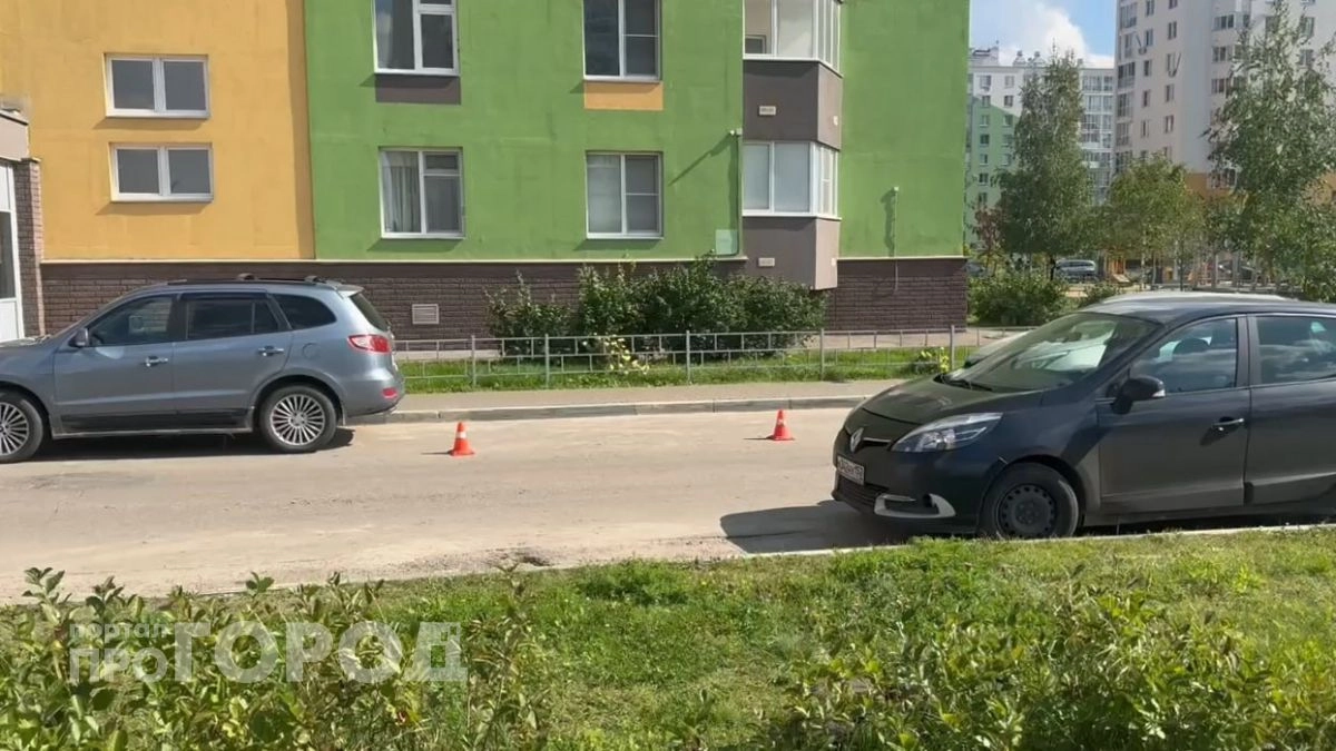 Дом правительства в Нижегородском кремле достроили спустя почти 20 лет