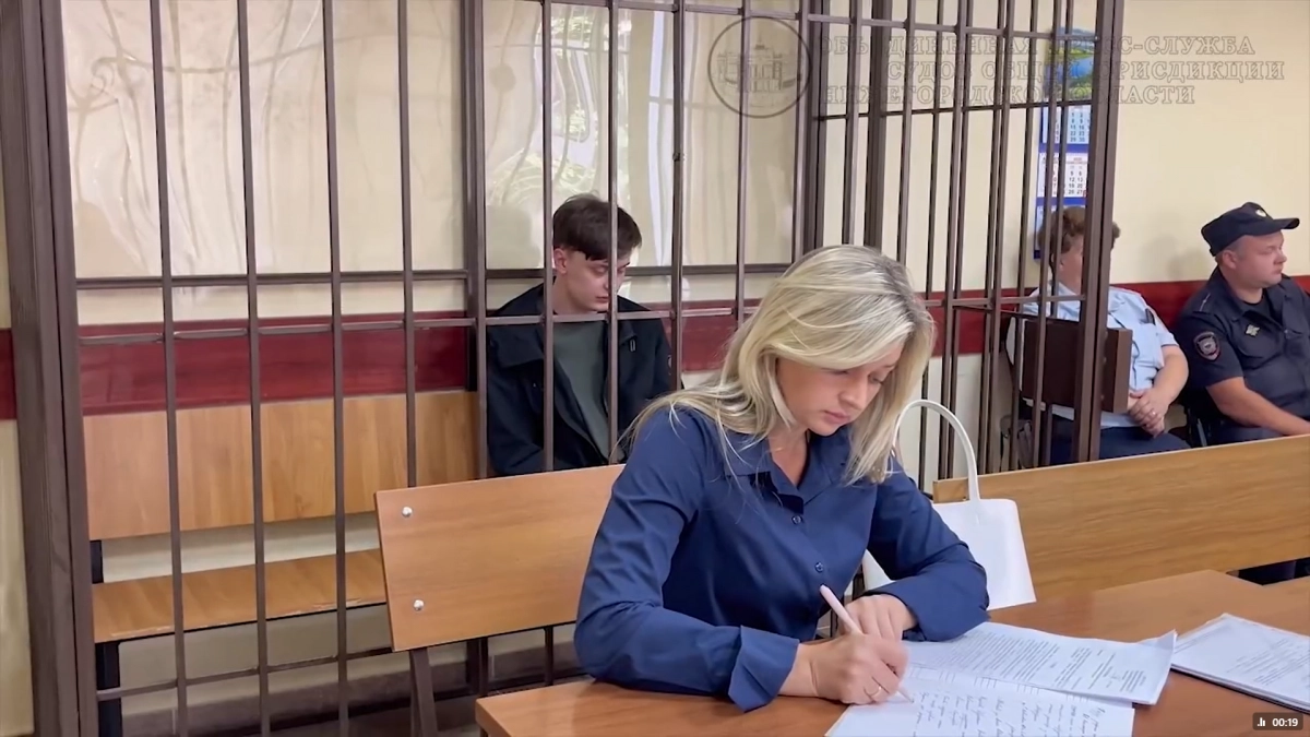 На трассе М-7 поймали жителя Павлово с крупной партией запрещенных веществ