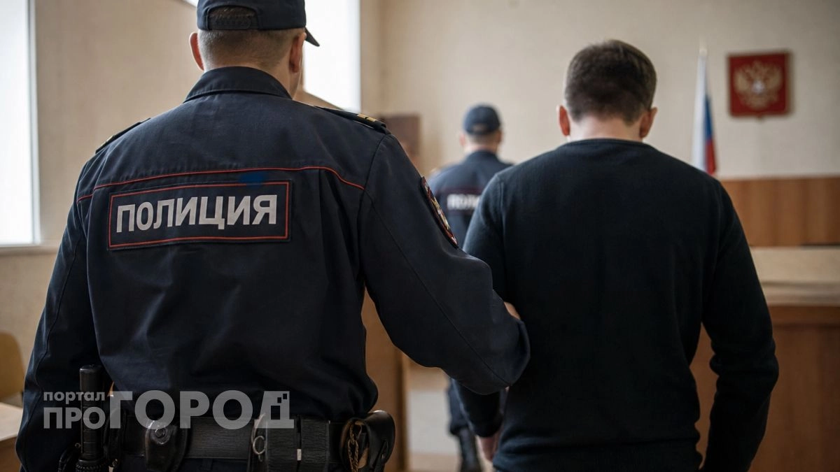 Пьяный житель Богородска покусал знакомого возле кафе