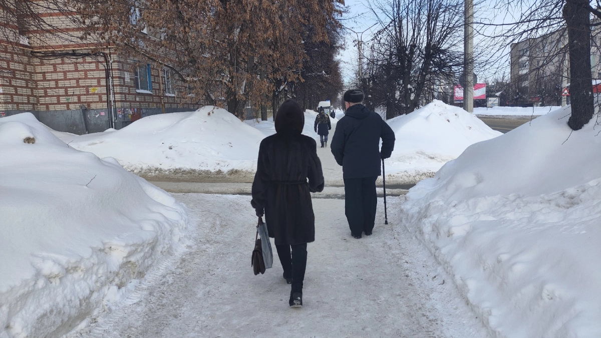 Каким будет декабрь и январь, станет ясно уже в первую неделю сентября: древняя верная примета наших бабушек