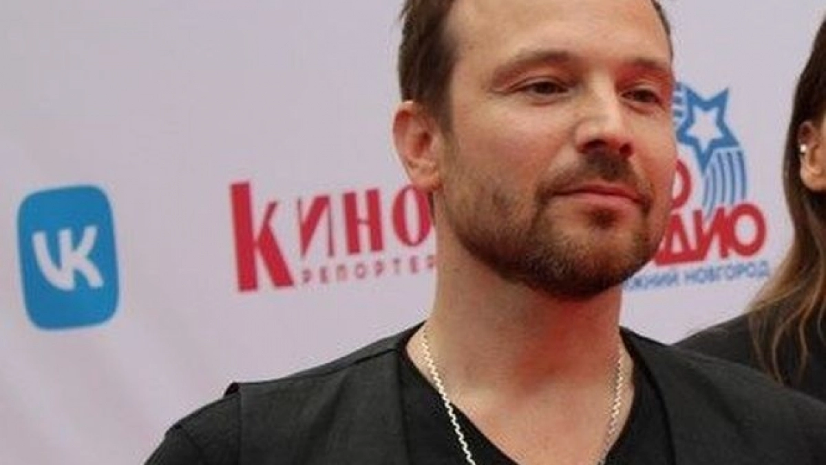 Алексей Чадов покажет в Нижнем Новгороде места съемок «Жмурок» и «Камбэка»