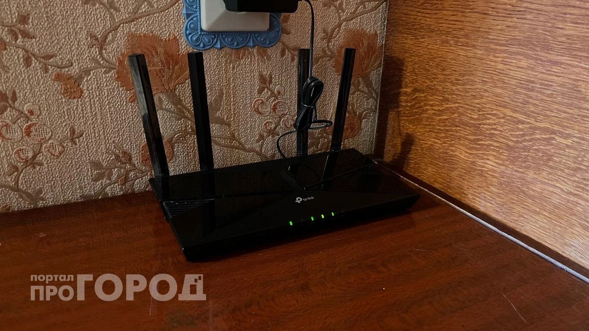 Найдите в роутере один режим: одна настройка снижает мощность, когда интернетом никто не пользуется