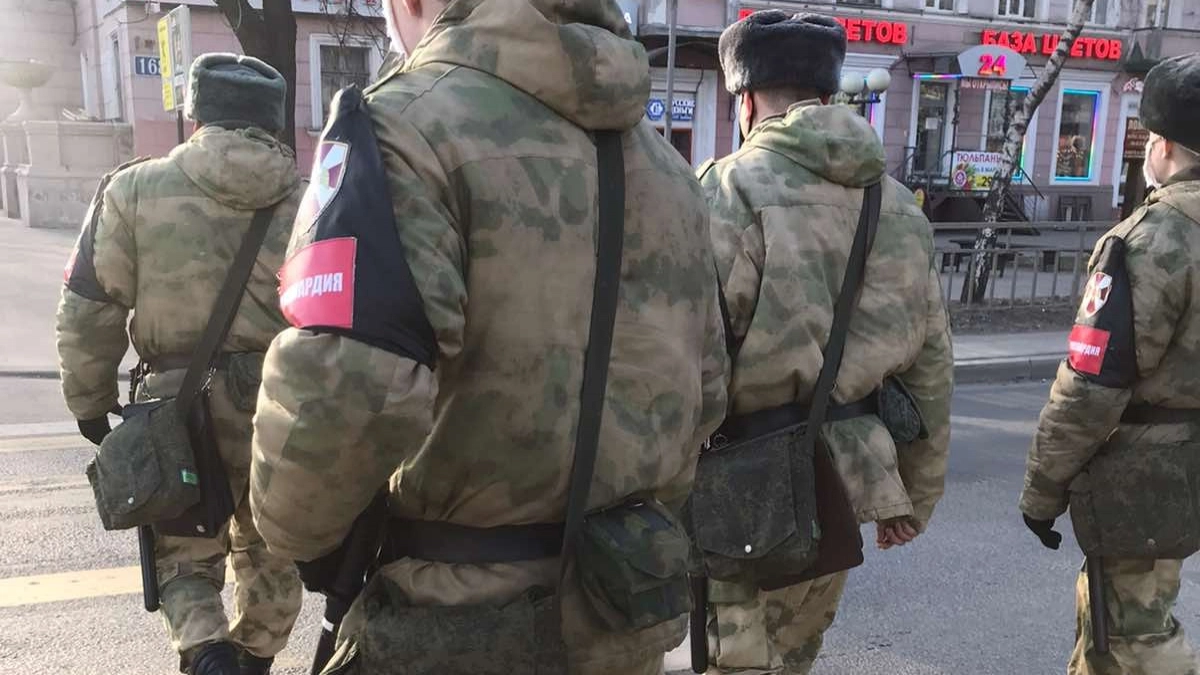Зачем с категорией В вызывают повесткой в военкомат: ответ известен
