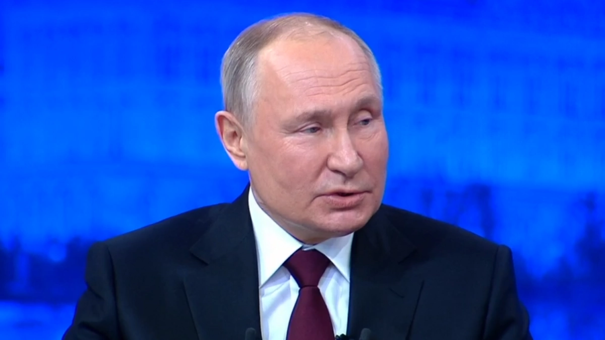 Путин посетит в Нижнем Новгороде абсолютно новое производство Volga