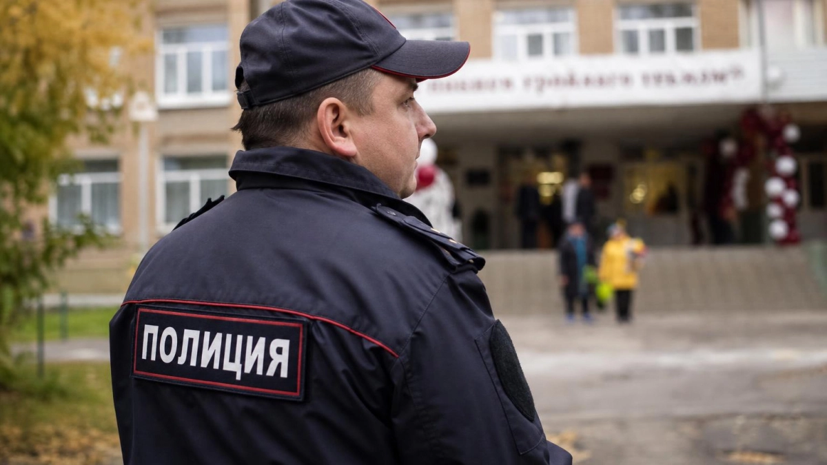 В Дзержинске 3 сентября эвакуировали три школы после сообщений о минировании