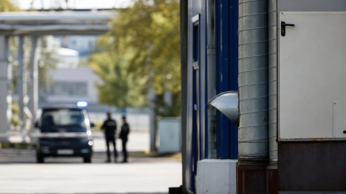 В Дзержинске начали судить экс-главу завода Свердлова по делу о мошенничестве