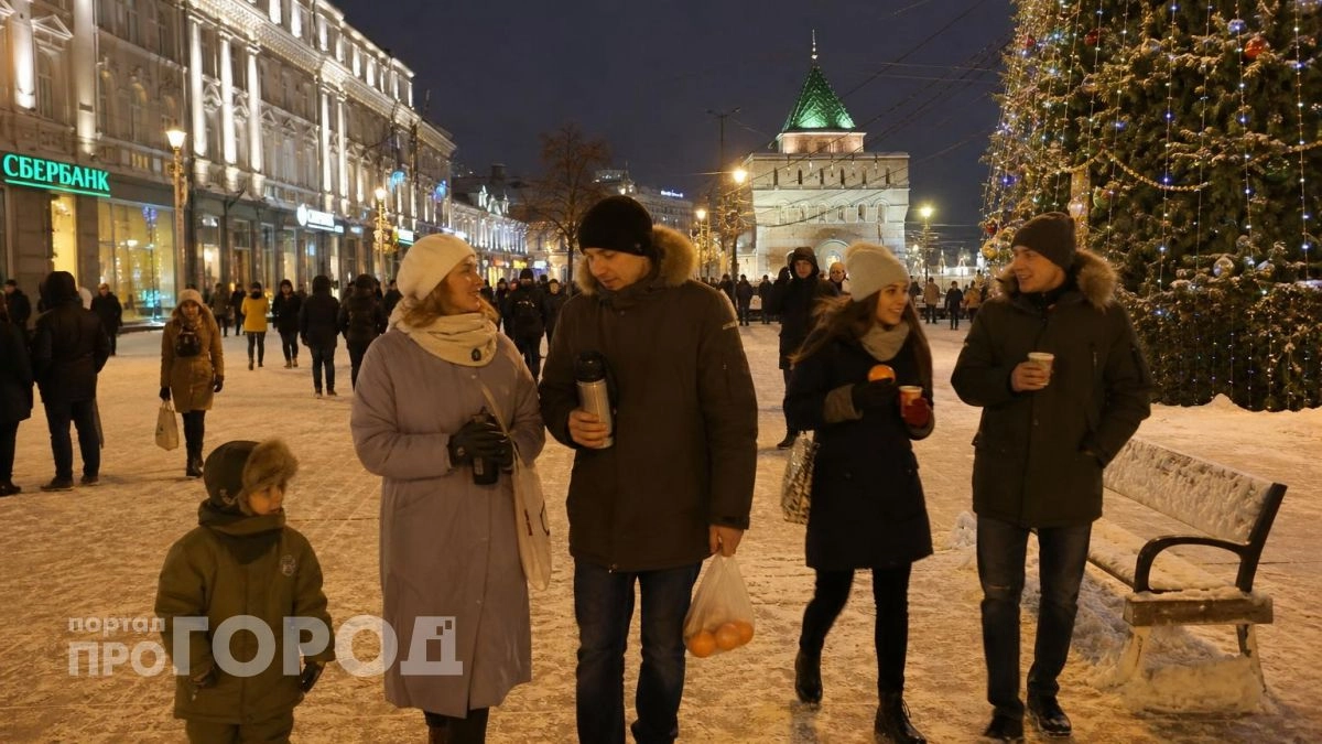 Новогодние праздники переносят из-за ситуации в стране: январские каникулы 2026-2027 больше не будут такими, как раньше