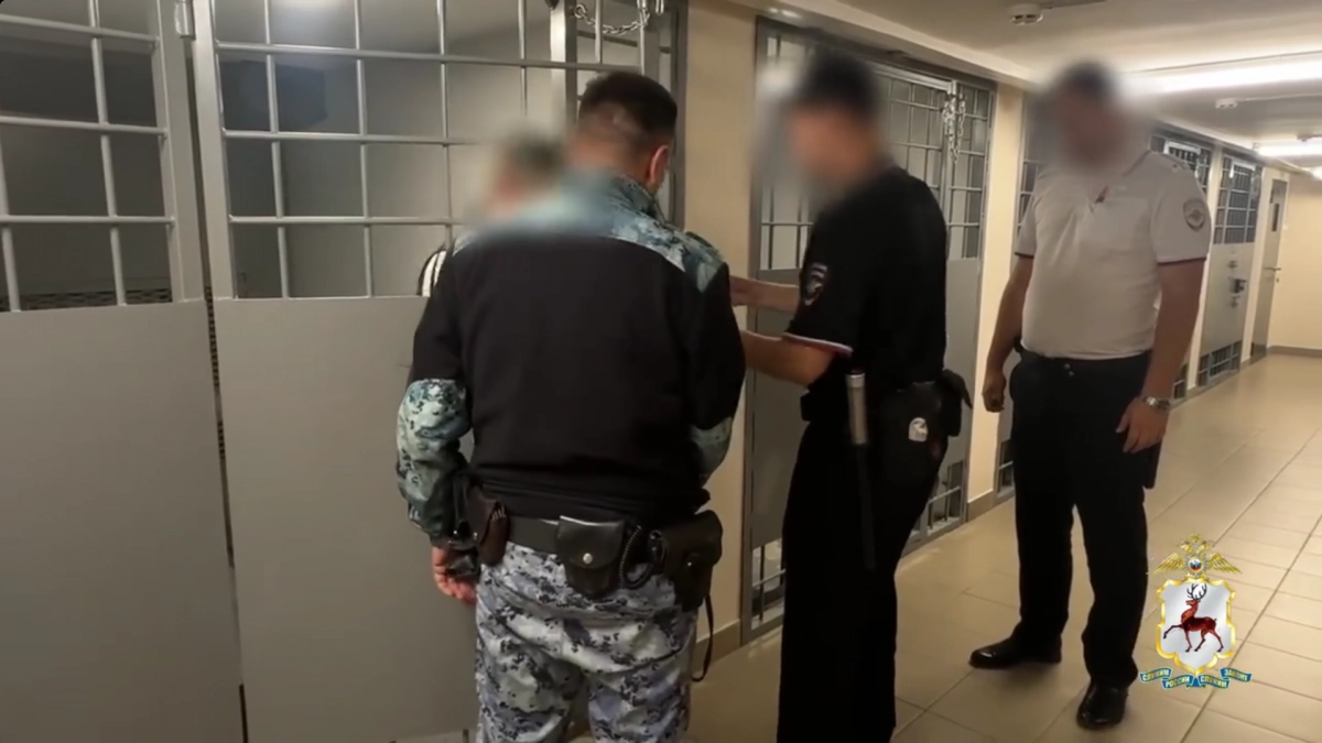 Житель Дзержинска украл у 77-летней матери погибшего бойца 5 миллионов рублей, чтобы спустить в казино